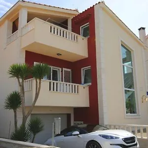 Guliver Apartament