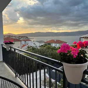 Blue Sky Apartament