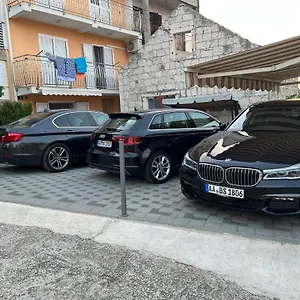 Sara Apartament