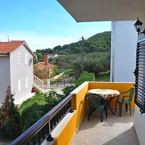  Apartmán Annika